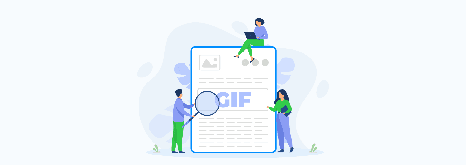 Greatest Examples of GIF animations in Emails_Cover Image