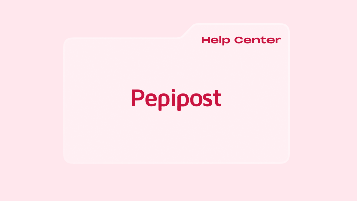 How to export an email template to Pepipost?