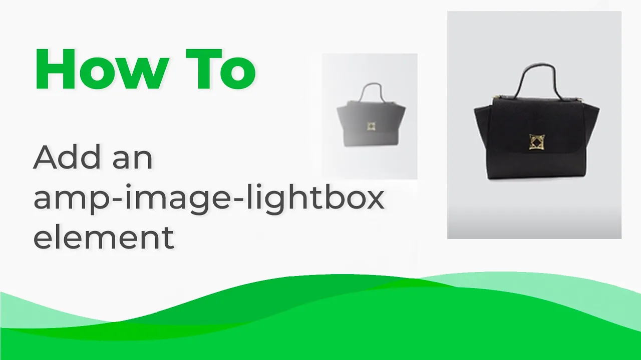 How To Add An Image Lightbox Element Stripo Email