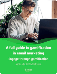 Ultimate Guide to Email Gamification