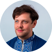Dmytro Kudrenko