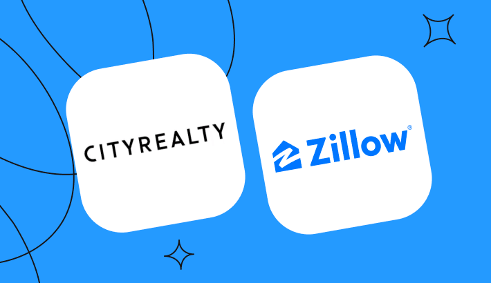 CityReality vs. Zillow