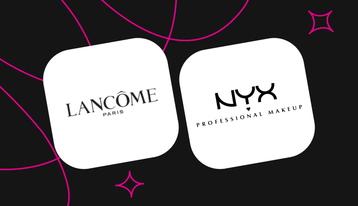 Lancôme vs. NYX Professional Makeup