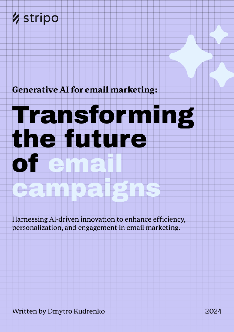 GenAI for Email Marketing: Transforming Your Email Campaigns