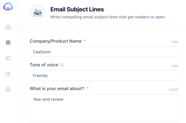 Best Subject Lines Generators for Your Email Campaigns