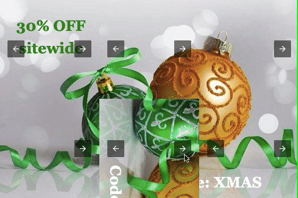 Christmas Gaification_Email Design Ideas_Stripo