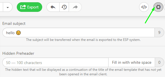 Stripo How to Use Emojis in Emails
