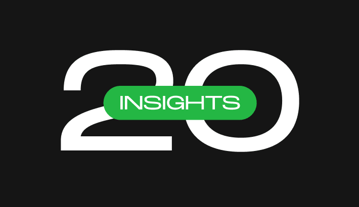 20 important insights on Black Friday statistics 2023 — Stripo.e-mail