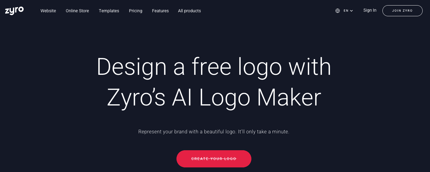 AI Logo Maker Tool