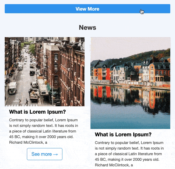 20 Greatest Methods to Use AMP in Emails with Examples — Stripo.e mail