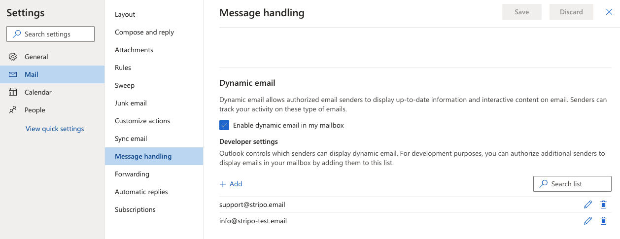 AMP for Outlook_Enabling Dynamic Emails