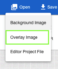 Adding CTA Button as an Image_Stripo