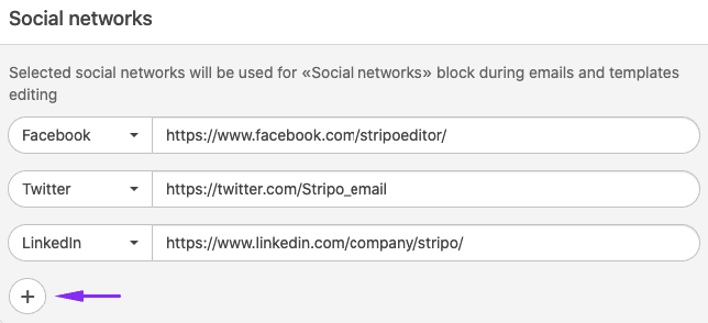 how to add social media icons to email signature outlook 2010