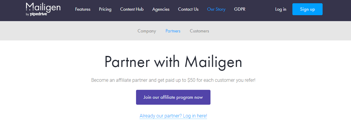 Affiliate Program_Mailigen