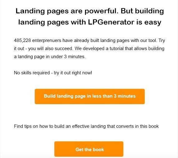 Best User Onboarding Emails_LP_Generator_En