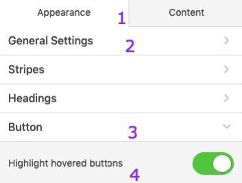 CSS-animated Button _ Interactive Features