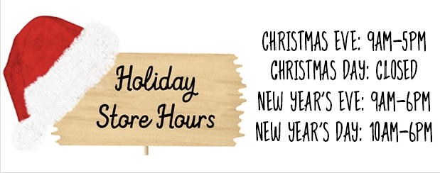 Christmas Email Marketing Ideas_Work Hours