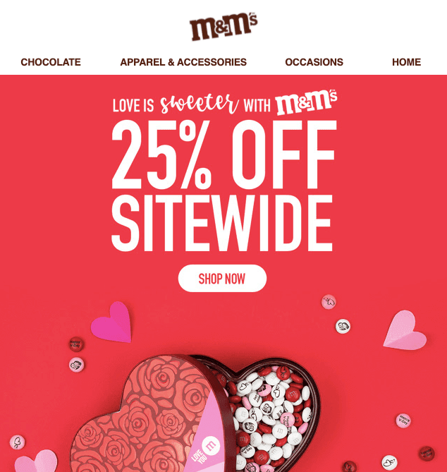 Shop Victoria's Secret 2023 Valentine's Day Gift Guide!