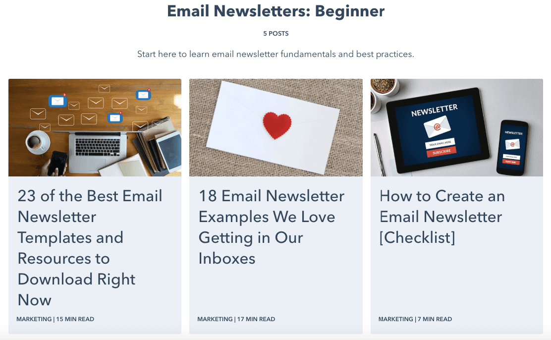 Email Marketing Blogs_HubSpot