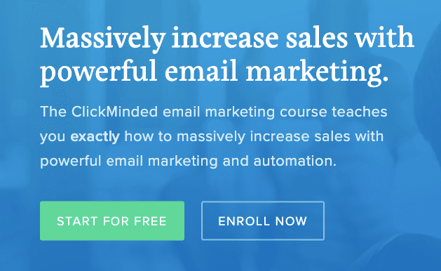 Email Marketing Training Courses_ClickMinded