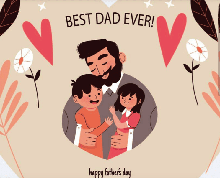 Father's Day: 📭33 Catchy Email Subject Lines and Email Examples✔️ —  
