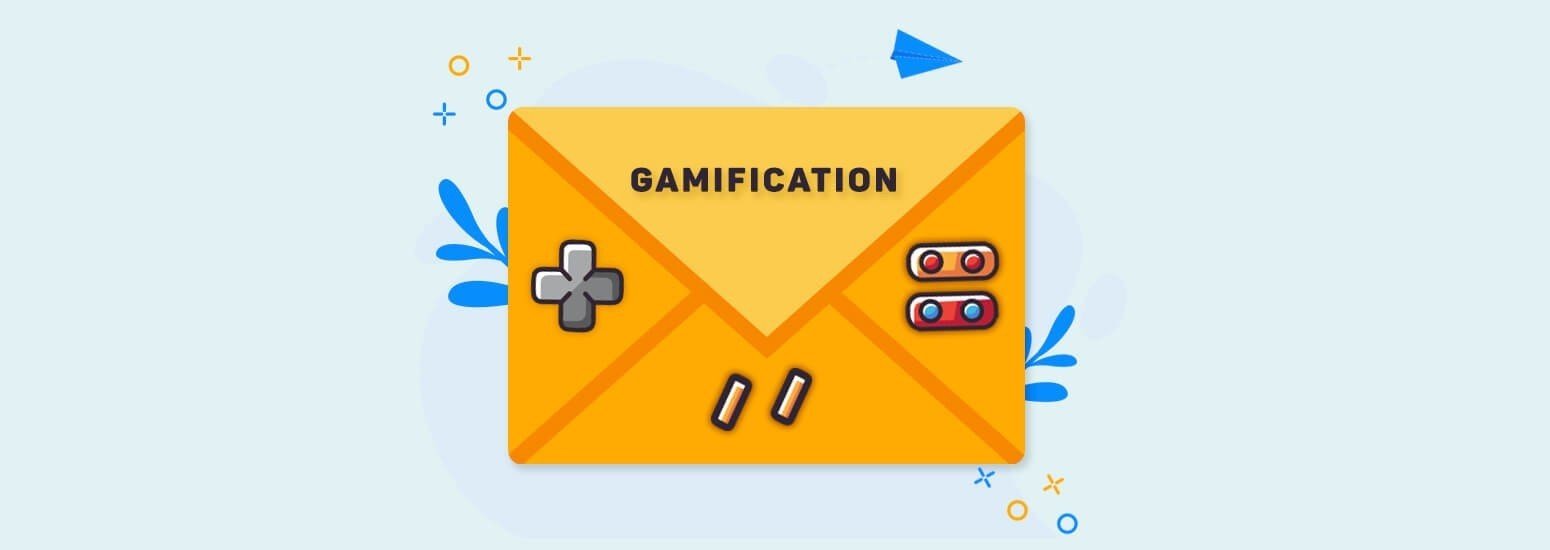 Gamification in email marketing. Stripo CEO opinion — Stripo.email