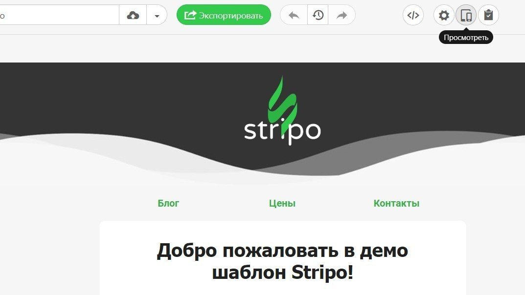 How-to-Build-Email-with-Stripo-Previewing-Your-Email RU