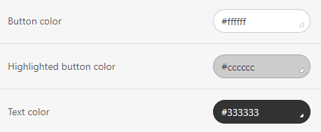 How to Build Email with Stripo _ Setting Colors for the Button