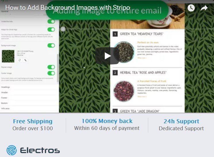 Stripo-Embedded-Video