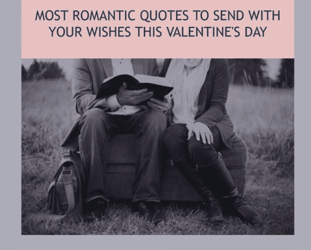 Um Ótimo Exemplo de Campanha de Dia dos Namorados por E-mail