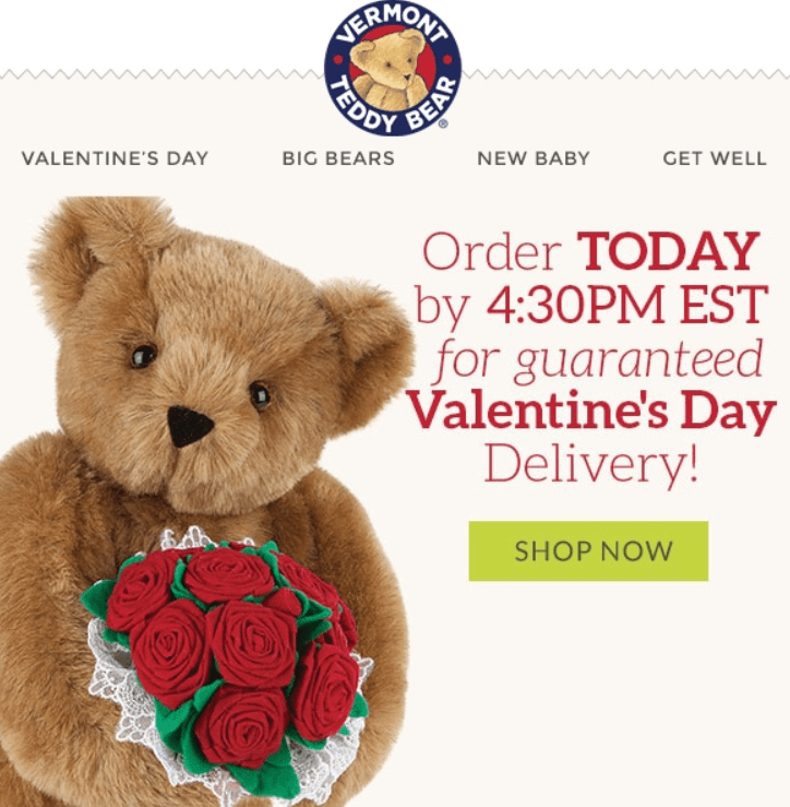 Stripo Valentine's day Email _ Subject Lines and Content 