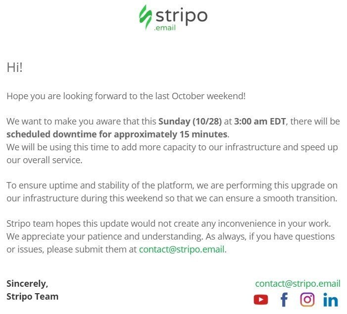 Stripo-Apology-Emails-Maintenance