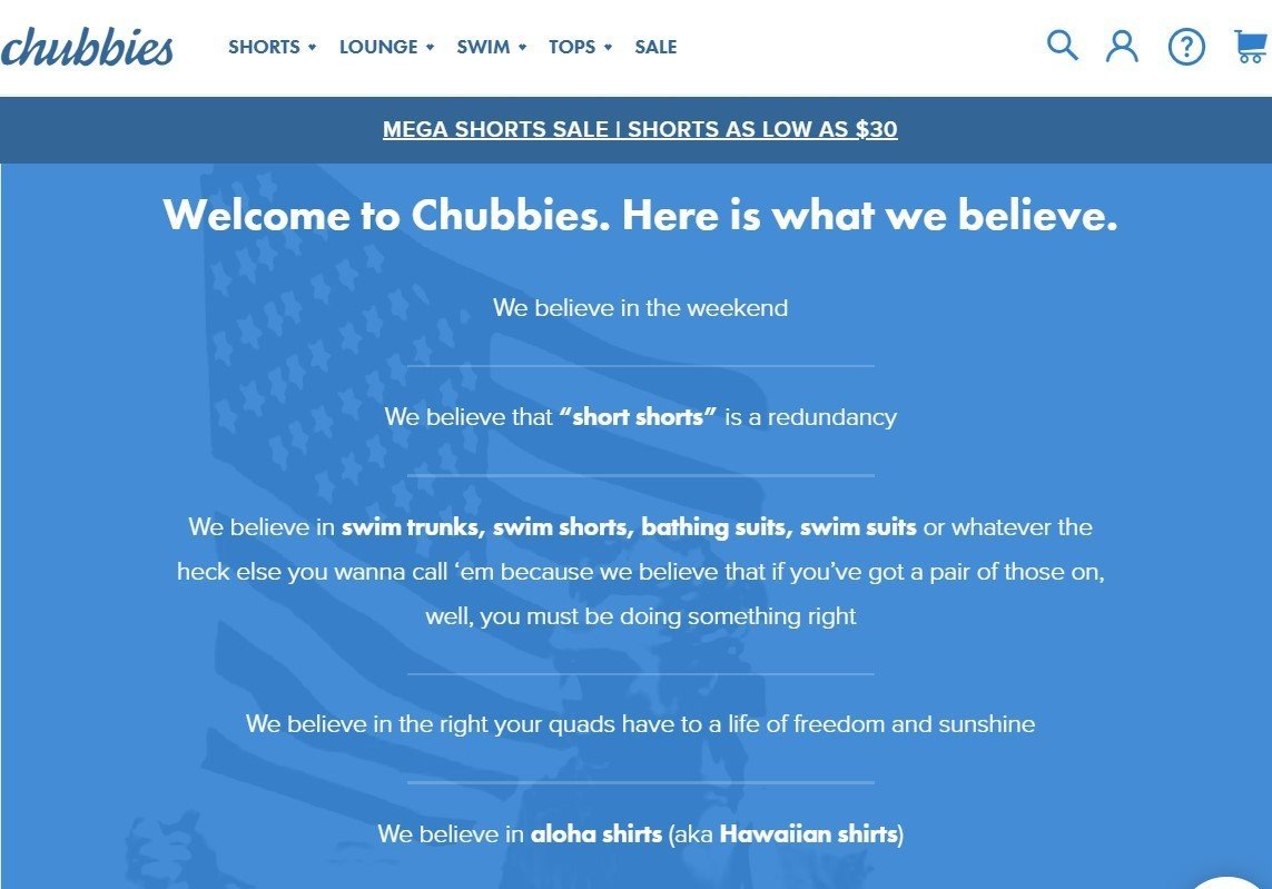 Stripo-Email-Etiquette-Chubbies-Website