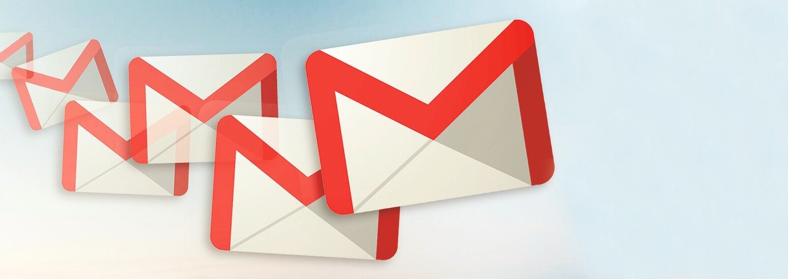 mail for gmail