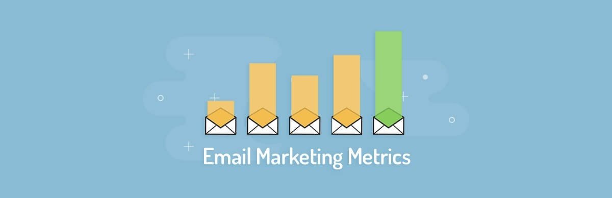 Email Marketing Metrics and KPIs to Increase by Using Email Editor — Stripo.email