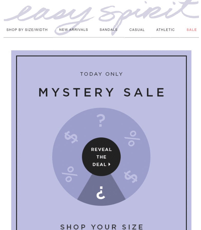 Stripo-Promo-Emails-Mystery-Sale