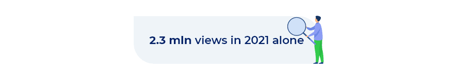 Stripo Templates 2021