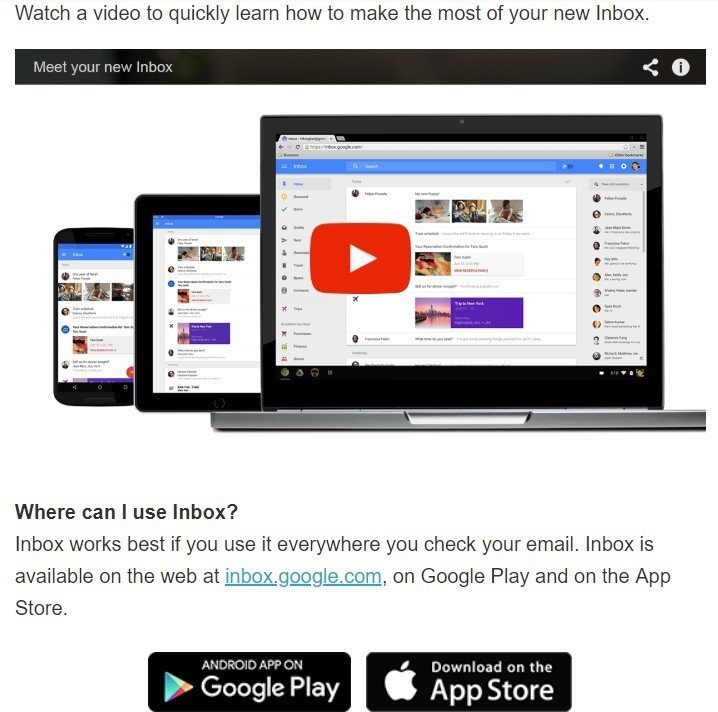 Best Welcome Email Examples for SaaS Businesses_Videos in Emails