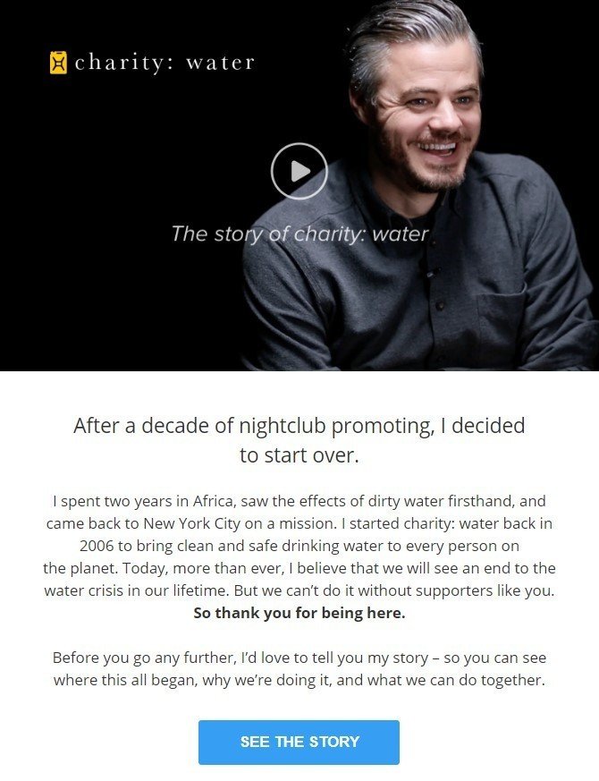 Welcome Emails_Sharing Your Brand Story