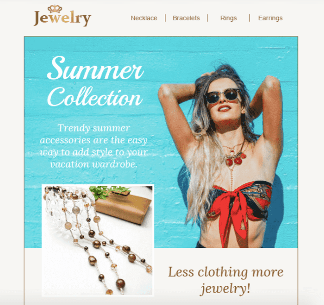 Summer Email Design Best Practices_Stripo Email Template