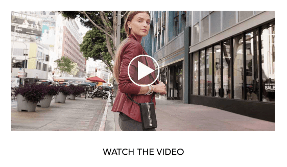Videos in Jewelry Emails