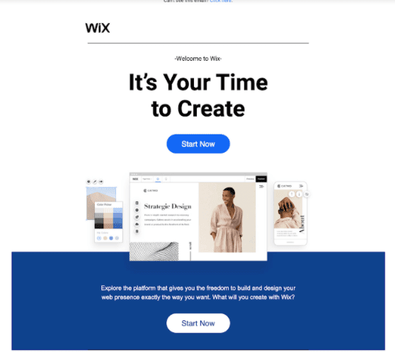 Welcome Emails for SaaS Businesses_Best Examples