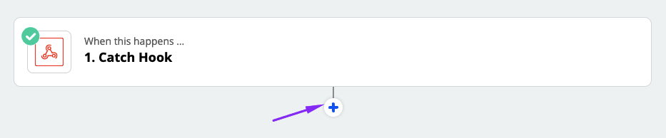 Zapier_Adding Connection