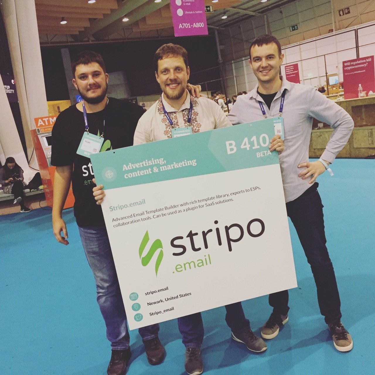 Stripo-Annual-Report-Web-Summit