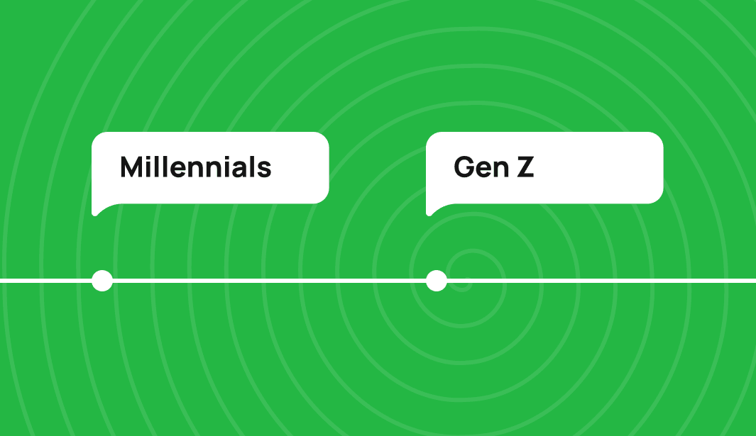 How to engage different generations with email marketing — Stripo.email