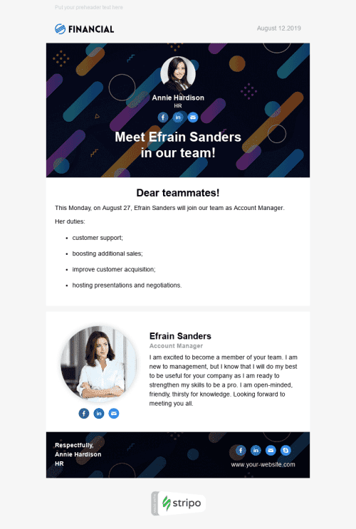 meet-the-new-hire-email-template-by-ruslan-trepukhalov-stripo-email