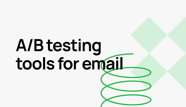 Top 10 Tools For A/B Testing Emails In 2024 — Stripo.email